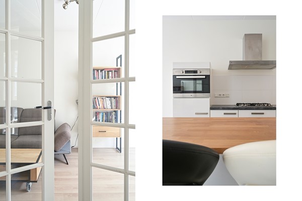 Medium property photo - Van Kinsbergenstraat 13, 2518 GV The Hague